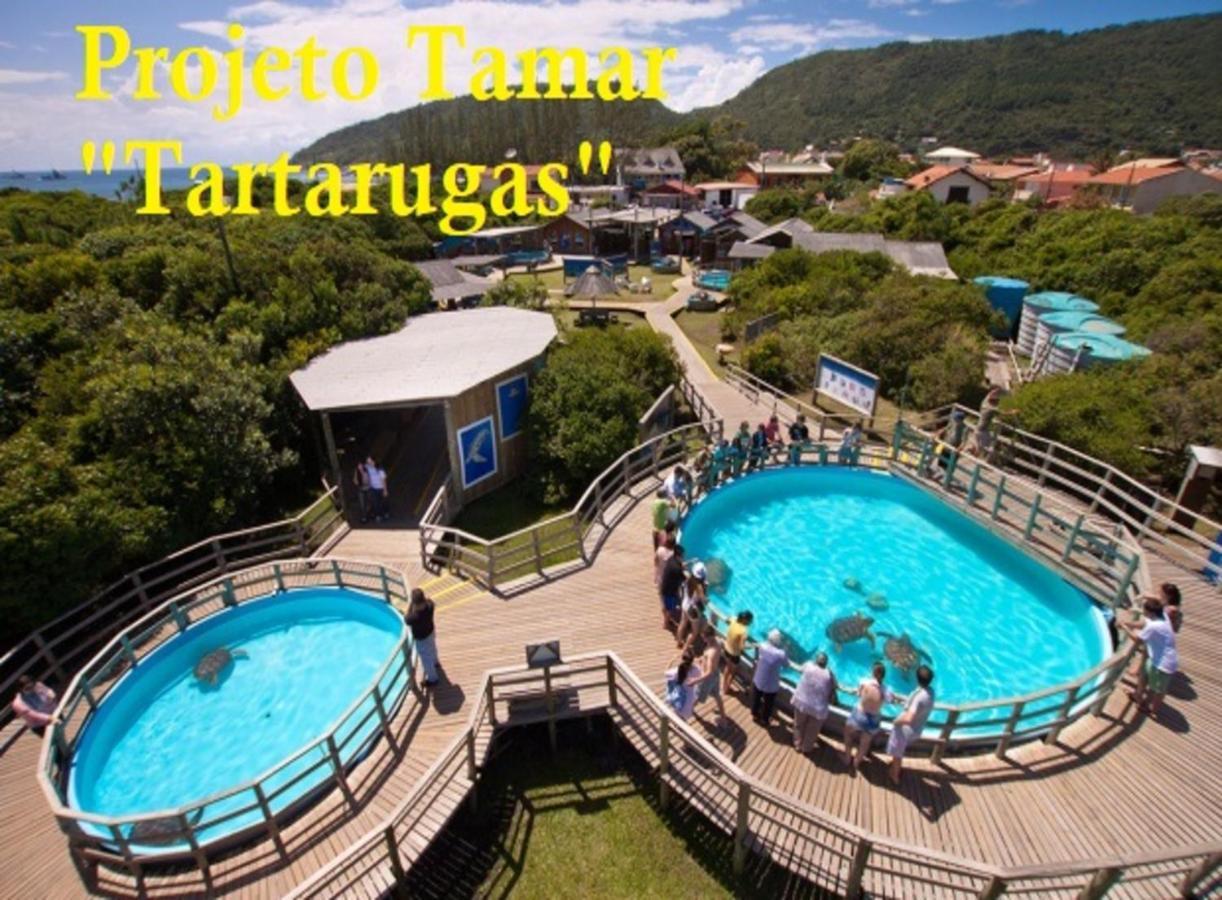 Recanto Do Martins Флорианополис Экстерьер фото